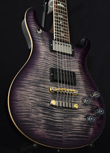 Paul Reed Smith Wood Library McCarty 594 Brian's Limited Charcoal Purple Burst-Brian's Guitars