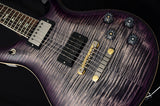 Paul Reed Smith Wood Library McCarty 594 Brian's Limited Charcoal Purple Burst-Brian's Guitars