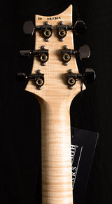 Paul Reed Smith Wood Library Artist Custom 24 Brian's Guitars 10th Anniversary Limited Zombie Fade