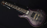 Paul Reed Smith Wood Library McCarty 594 Brian's Limited Charcoal Purple Burst-Brian's Guitars