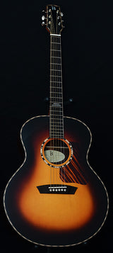 Bethany Guitars J16-Acoustic Guitars-Brian's Guitars