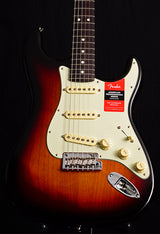Fender American Professional Stratocaster Sunburst-Brian's Guitars