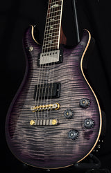 Paul Reed Smith Wood Library McCarty 594 Brian's Limited Charcoal Purple Burst-Brian's Guitars