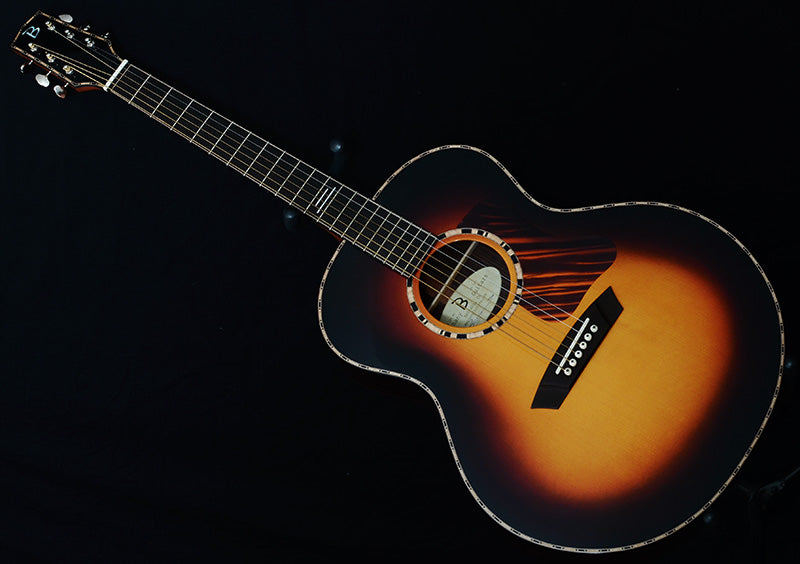 Bethany Guitars J16-Acoustic Guitars-Brian's Guitars