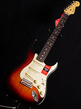 Fender American Professional Stratocaster Sunburst-Brian's Guitars