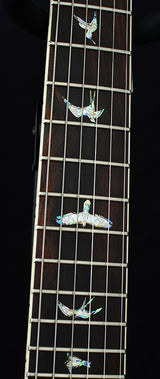 Paul Reed Smith Wood Library McCarty 594 Brian's Limited Charcoal Purple Burst-Brian's Guitars