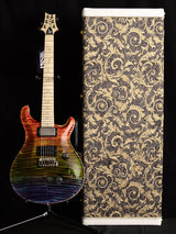 Paul Reed Smith Wood Library Artist Custom 24 Brian's Guitars 10th Anniversary Limited Zombie Fade