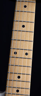 Used Tom Anderson T Icon Translucent Blonde In-Distress-Brian's Guitars