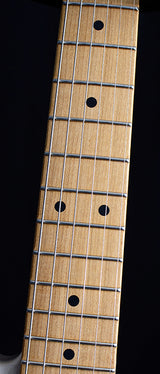 Tom Anderson T Icon Translucent Blonde In-Distress-Brian's Guitars