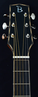 Bethany Guitars J16-Acoustic Guitars-Brian's Guitars