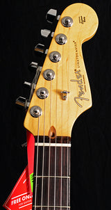 Fender American Professional Stratocaster Sunburst-Brian's Guitars