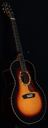 Bethany Guitars J16-Acoustic Guitars-Brian's Guitars