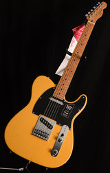 Fender Player Telecaster Limited Edition Roasted Neck Butterscotch Blonde