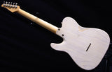 Tom Anderson T Icon Translucent Blonde In-Distress-Brian's Guitars