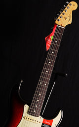 Fender American Professional Stratocaster Sunburst-Brian's Guitars