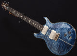 Paul Reed Smith Santana Faded Whale Blue-Brian's Guitars