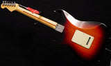 Fender American Professional Stratocaster Sunburst-Brian's Guitars
