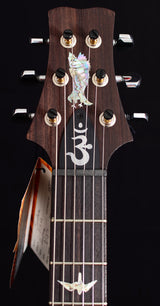 Paul Reed Smith Santana Faded Whale Blue-Brian's Guitars