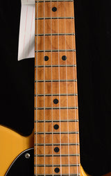 Fender Player Telecaster Limited Edition Roasted Neck Butterscotch Blonde