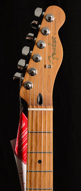 Fender Player Telecaster Limited Edition Roasted Neck Butterscotch Blonde