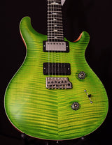 Paul Reed Smith Wood Library Custom 24 BrianÕs Limited Eriza Verde-Brian's Guitars