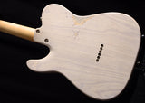 Tom Anderson T Icon Translucent Blonde In-Distress-Brian's Guitars