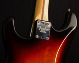 Fender American Professional Stratocaster Sunburst-Brian's Guitars