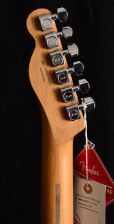 Fender Player Telecaster Limited Edition Roasted Neck Butterscotch Blonde