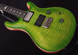 Paul Reed Smith Wood Library Custom 24 BrianÕs Limited Eriza Verde-Brian's Guitars