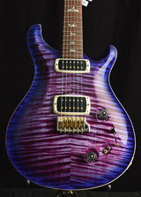 Paul Reed Smith 408 Violet Blue Burst-Brian's Guitars