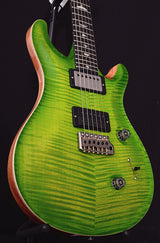 Paul Reed Smith Wood Library Custom 24 BrianÕs Limited Eriza Verde-Brian's Guitars