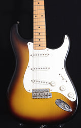 Used Fender Custom Shop 1956 Closet Classic Stratocaster Two Tone Sunburst-Brian's Guitars
