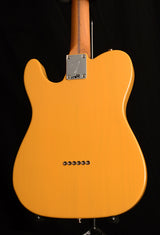 Fender Player Telecaster Limited Edition Roasted Neck Butterscotch Blonde