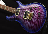 Paul Reed Smith 408 Violet Blue Burst-Brian's Guitars