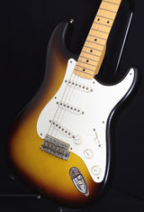 Used Fender Custom Shop 1956 Closet Classic Stratocaster Two Tone Sunburst-Brian's Guitars