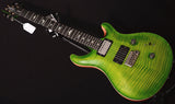 Paul Reed Smith Wood Library Custom 24 BrianÕs Limited Eriza Verde-Brian's Guitars