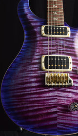 Paul Reed Smith 408 Violet Blue Burst-Brian's Guitars