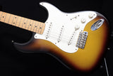 Used Fender Custom Shop 1956 Closet Classic Stratocaster Two Tone Sunburst-Brian's Guitars