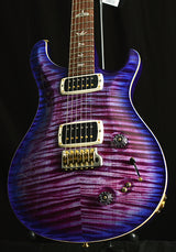 Paul Reed Smith 408 Violet Blue Burst-Brian's Guitars
