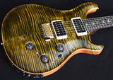 Paul Reed Smith Wood Library P24 Trem Brian's Limited Obsidian-Brian's Guitars