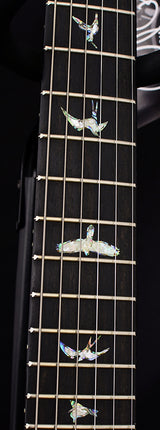 Paul Reed Smith Wood Library Custom 24 BrianÕs Limited Eriza Verde-Brian's Guitars