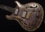 Used Paul Reed Smith Private Stock Custom 22 Piezo Semi-Hollow Joker Purple-Brian's Guitars