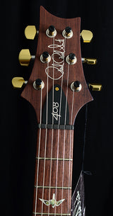 Paul Reed Smith 408 Violet Blue Burst-Brian's Guitars