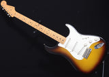 Used Fender Custom Shop 1956 Closet Classic Stratocaster Two Tone Sunburst-Brian's Guitars