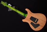 Paul Reed Smith Wood Library Custom 24 BrianÕs Limited Eriza Verde-Brian's Guitars