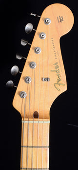 Used Fender Custom Shop 1956 Closet Classic Stratocaster Two Tone Sunburst-Brian's Guitars