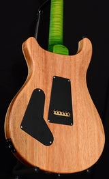 Paul Reed Smith Wood Library Custom 24 BrianÕs Limited Eriza Verde-Brian's Guitars