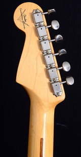 Used Fender Custom Shop 1956 Closet Classic Stratocaster Two Tone Sunburst-Brian's Guitars