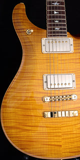 Used Paul Reed Smith Private Stock McCarty 594 Vintage McCarty Smoked Burst-Brian's Guitars