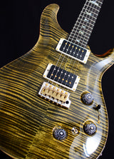 Paul Reed Smith Wood Library P24 Trem Brian's Limited Obsidian-Brian's Guitars